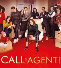 مسلسل Call My Agent الموسم 4