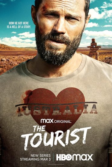 مسلسل The Tourist الموسم 2 مترجمة