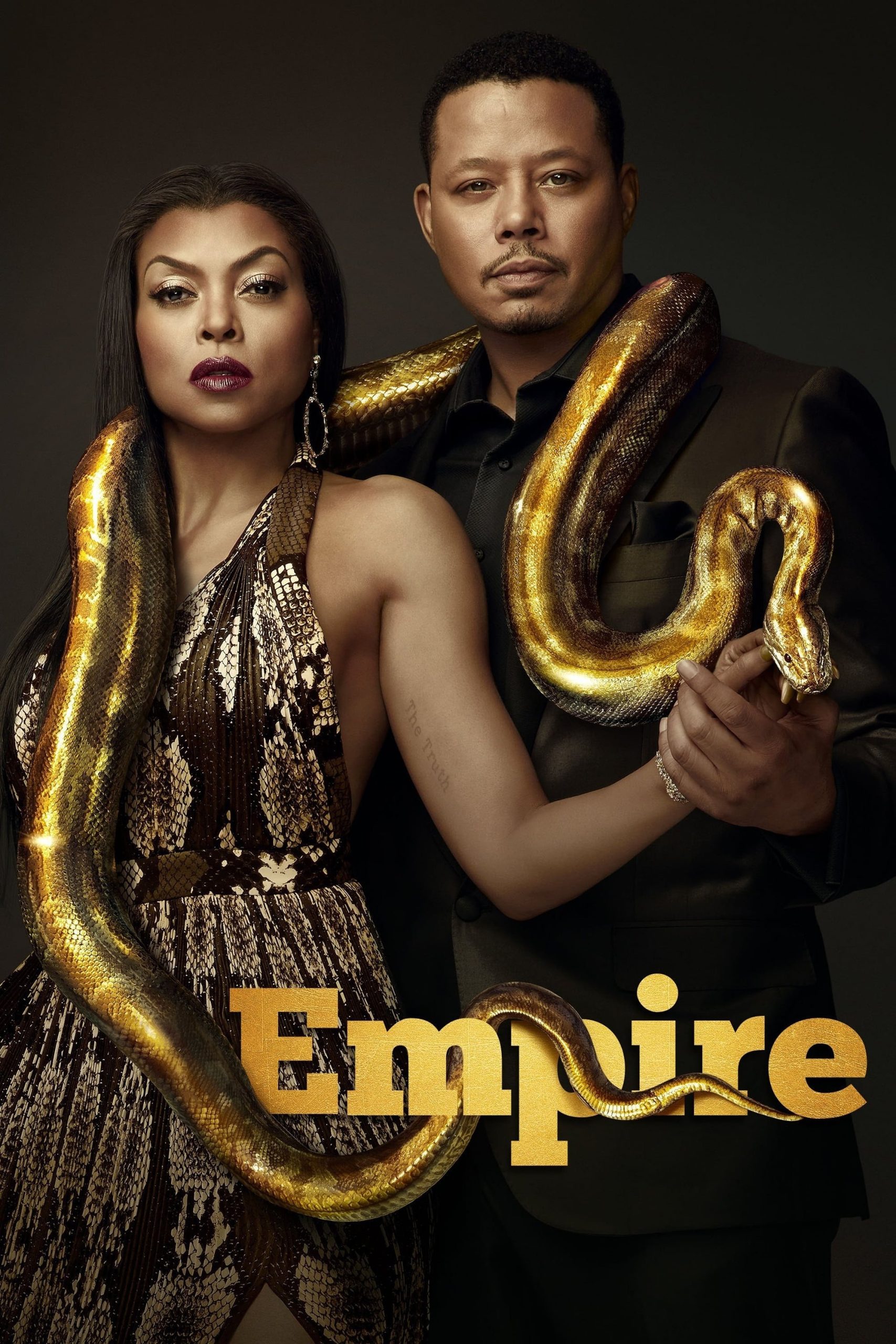 مسلسل Empire الموسم 6 مترجمة