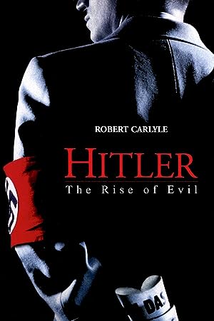 مسلسل Hitler: The Rise Of Evil مترجمة