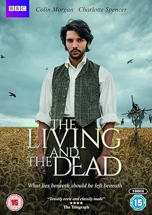 مسلسل The Living And The Dead الموسم 1 مترجمة