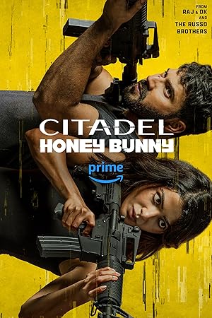 مسلسل Citadel Honey Bunny الموسم 1 الحلقة 6 مترجمة