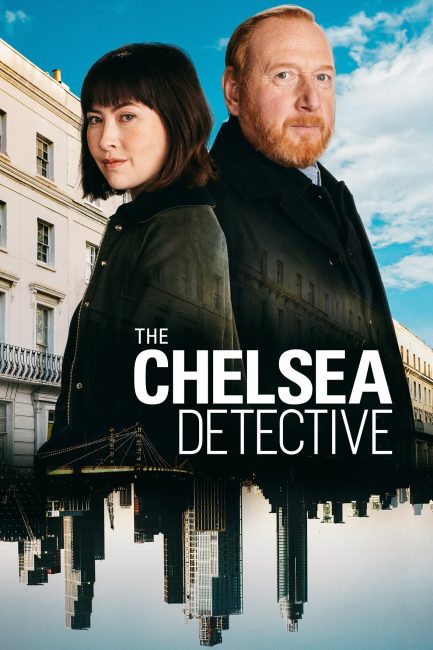 مسلسل The Chelsea Detective الموسم 2