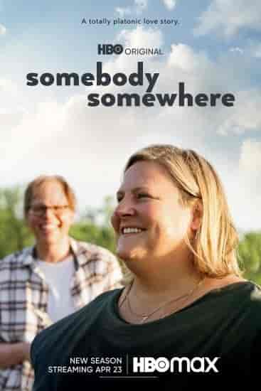 مسلسل Somebody Somewhere الموسم 2 مترجمة