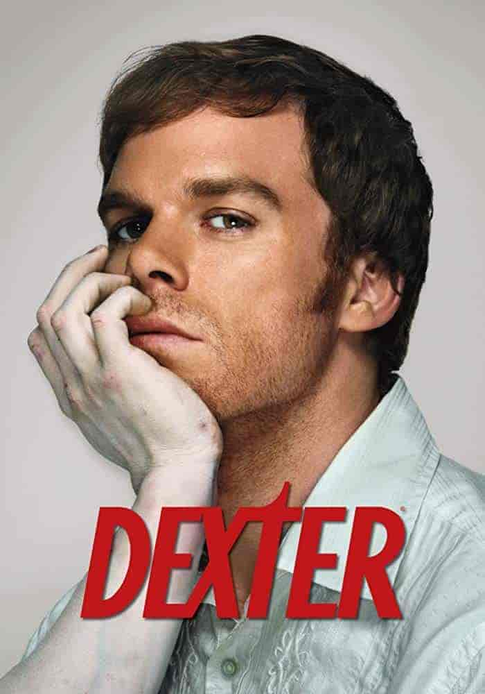 مسلسل Dexter الموسم 1 مترجمة