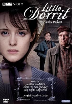 مسلسل Little Dorrit الموسم 1 مترجمة