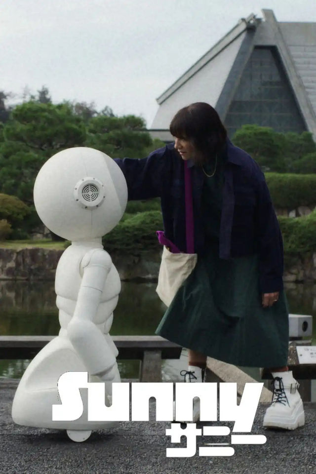 مسلسل Sunny الموسم 1 مترجمة