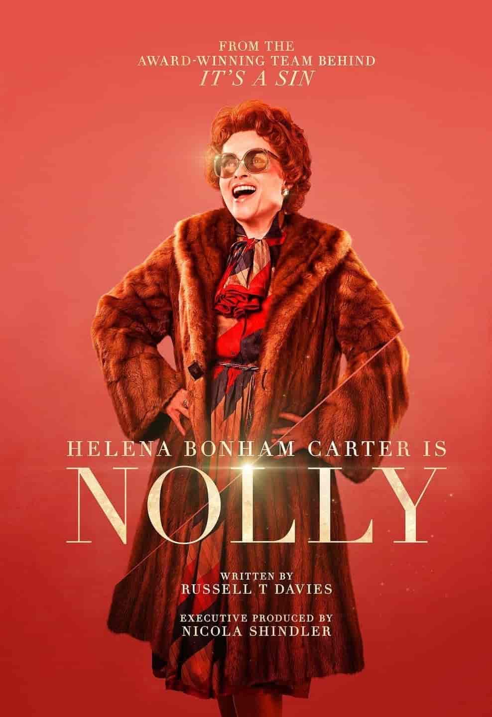 مسلسل Nolly الموسم 1