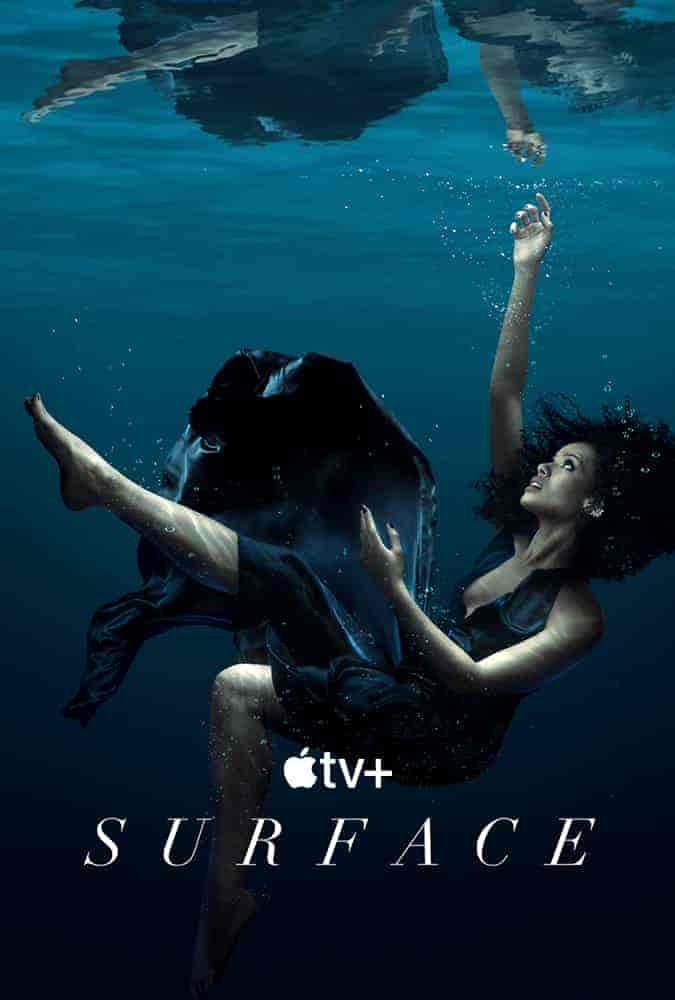 مسلسل Surface الموسم 1 مترجمة
