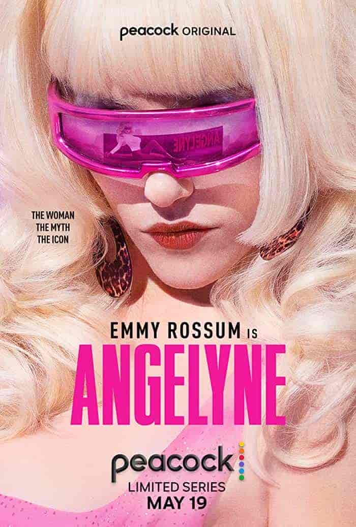 مسلسل Angelyne الموسم 1 مترجمة
