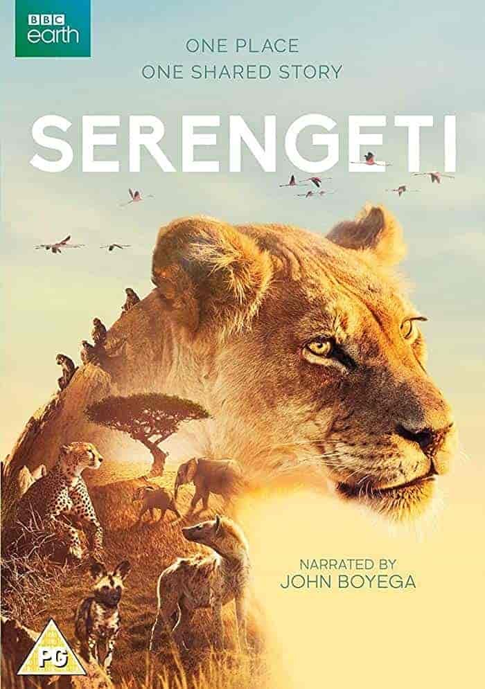 مسلسل Serengeti الموسم 2 مترجمة