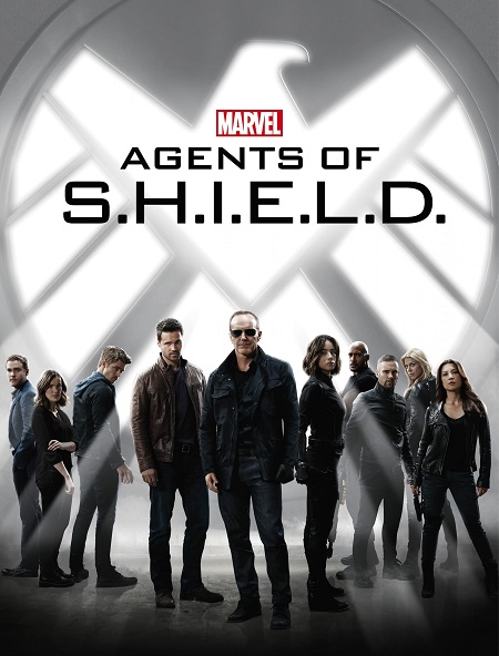 مسلسل Agents Of SHIELD الموسم 3 مترجمة