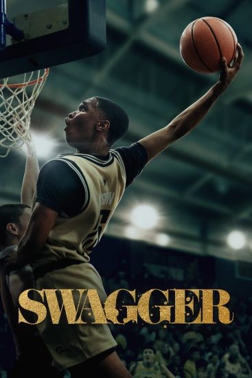 مسلسل Swagger الموسم 2 مترجمة