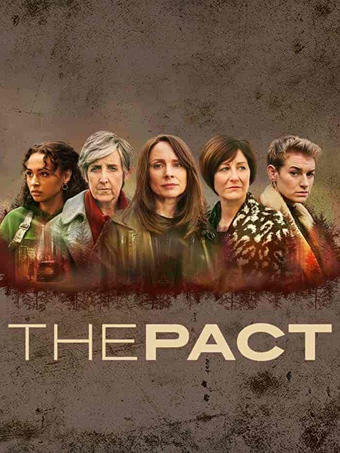 مسلسل The Pact الموسم 1 مترجمة