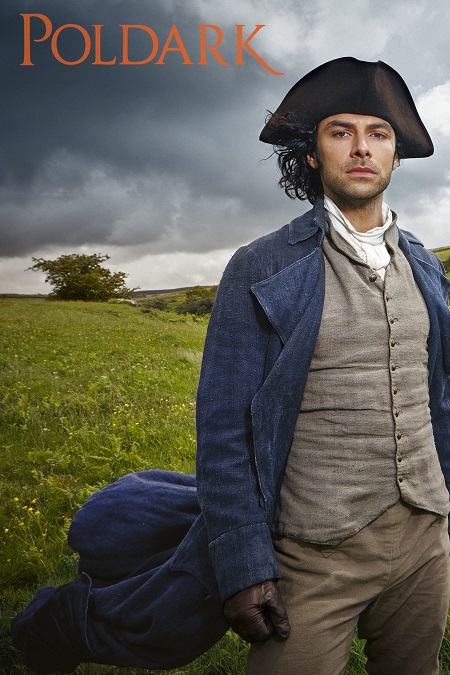 مسلسل Poldark الموسم 1 مترجمة