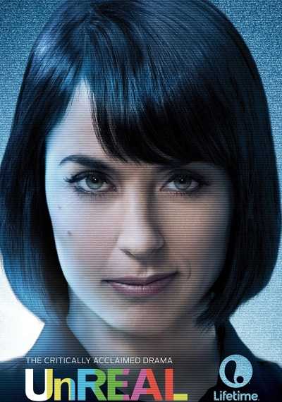 مسلسل UnREAL الموسم 2 مترجمة