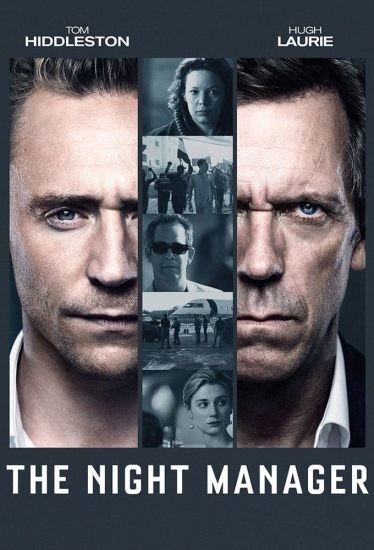 مسلسل The Night Manager الموسم 1 مترجمة