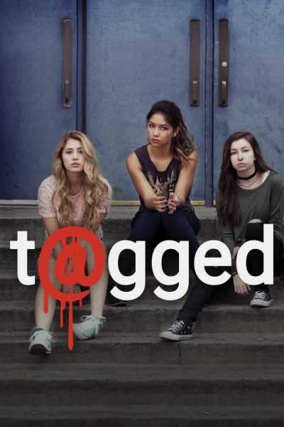 مسلسل Tagged الموسم 2 مترجمة