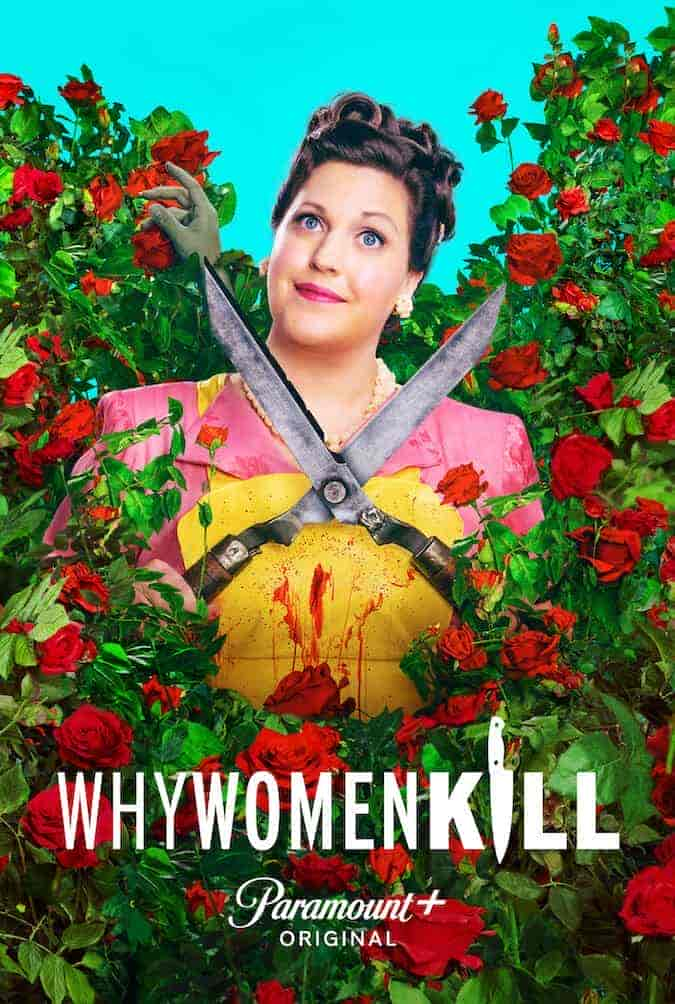 مسلسل Why Women Kill الموسم 1 مترجمة