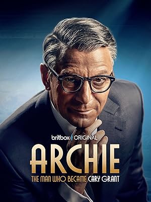 مسلسل Archie الموسم 1 مترجمة