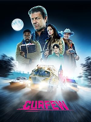 مسلسل Curfew الموسم 1 مترجمة
