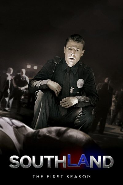 مسلسل Southland الموسم 1 مترجمة
