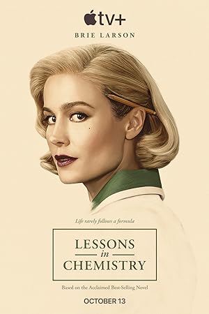 مسلسل Lessons In Chemistry الموسم 1
