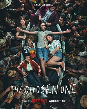 مسلسل The Chosen One الموسم 1 مترجمة
