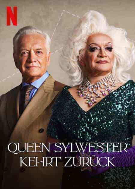 مسلسل Queen الموسم 1 مترجمة