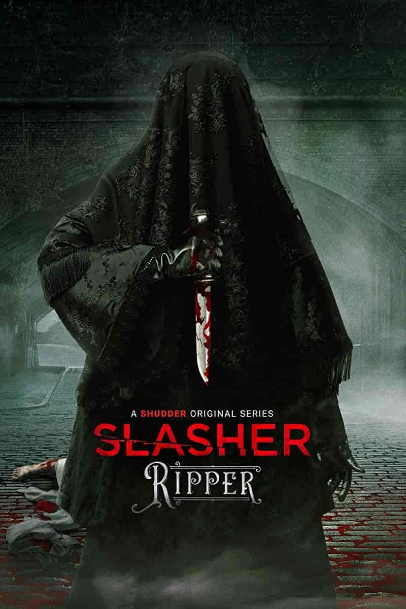 مسلسل Slasher الموسم 5