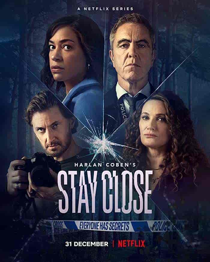 مسلسل Stay Close الموسم 1 مترجمة