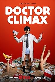 مسلسل دكتور كليماكس Doctor Climax مترجمة