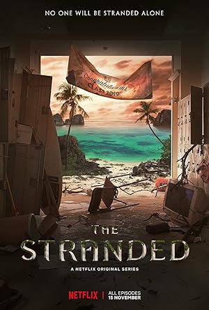 مسلسل The Stranded الموسم 1 مترجمة