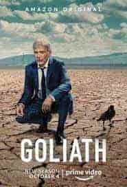 مسلسل Goliath الموسم 3 مترجمة