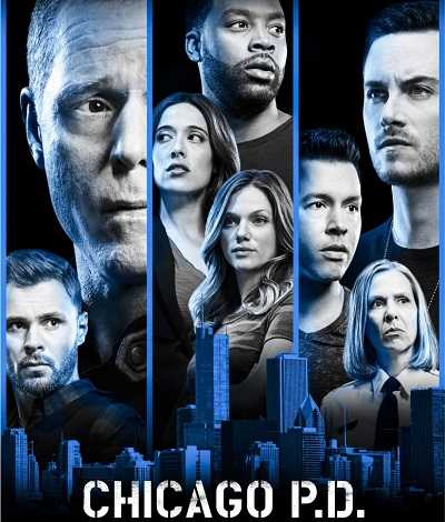 مسلسل Chicago PD الموسم 6 مترجمة