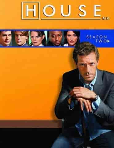 مسلسل House M.D الموسم 2