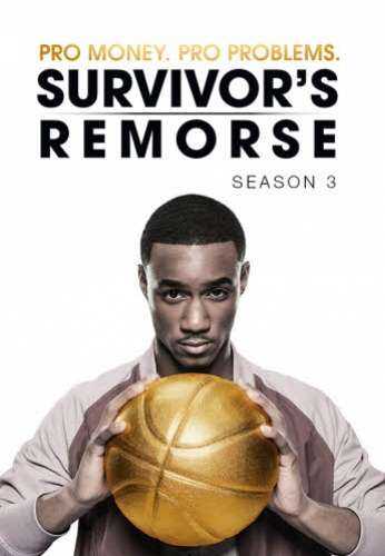 مسلسل Survivors Remorse الموسم 3 مترجمة