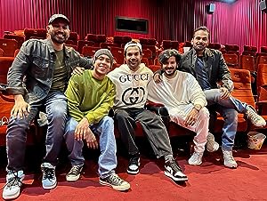 مسلسل Guns & Gulaabs الموسم 1