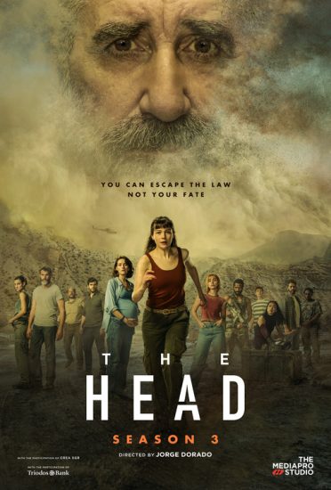 مسلسل The Head الموسم 3 الحلقة 2 مترجمة