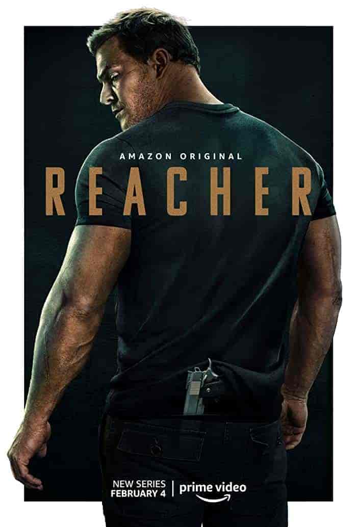 مسلسل Reacher الموسم 1 مترجمة
