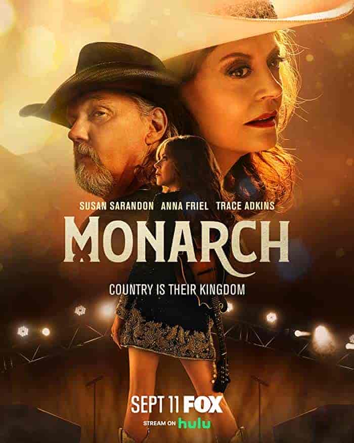 مسلسل Monarch الموسم 1 مترجمة