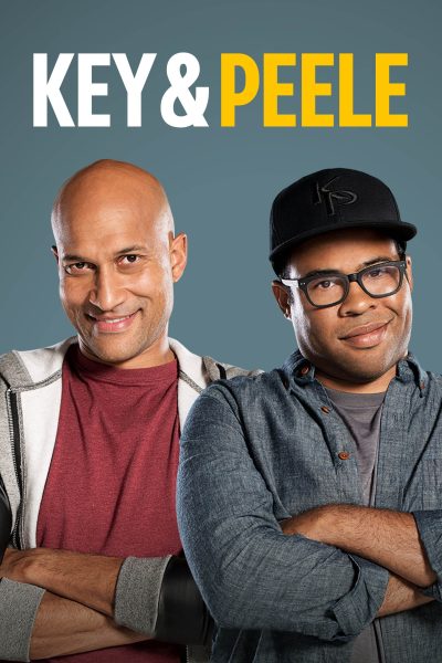 مسلسل Key And Peele الموسم 1 مترجمة