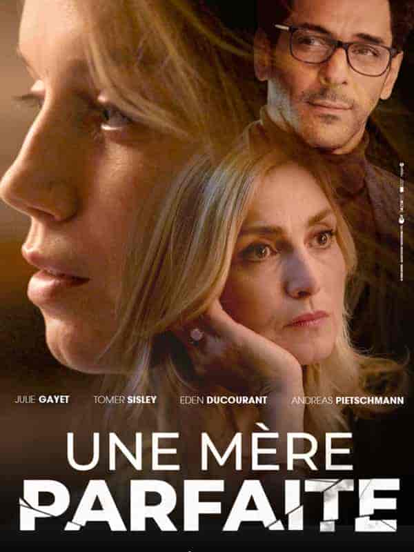 مسلسل The Perfect Mother الموسم 1 مترجمة