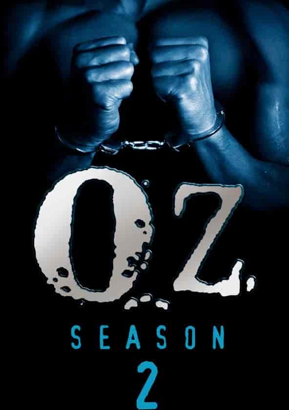 مسلسل Oz مترجم الموسم 2 مترجم