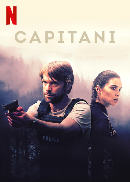 مسلسل Capitani الموسم 1 مترجمة