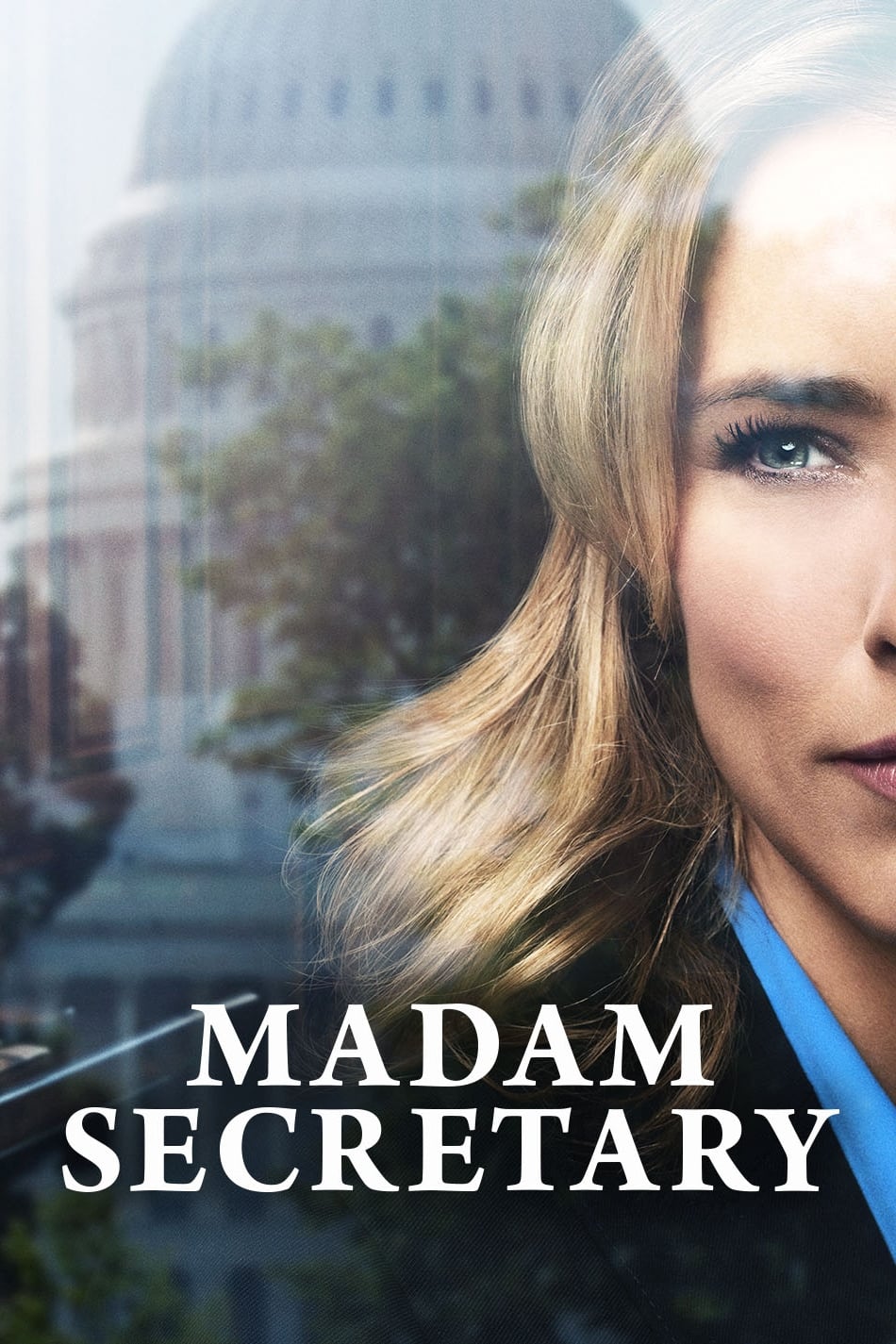 مسلسل Madam Secretary الموسم 5