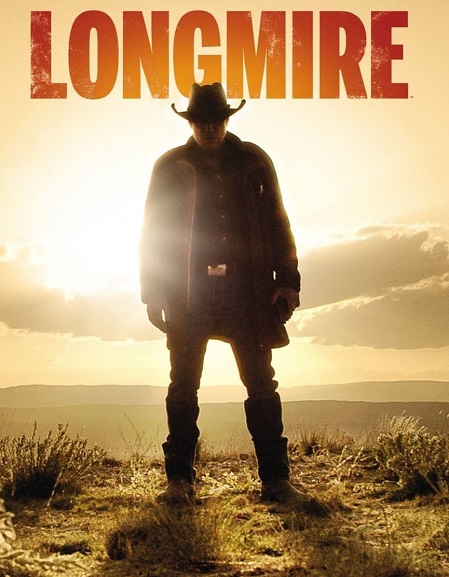 مسلسل Longmire الموسم 4 مترجمة