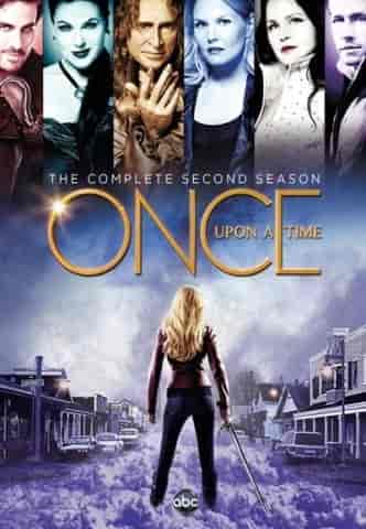 مسلسل Once Upon A Time الموسم 2