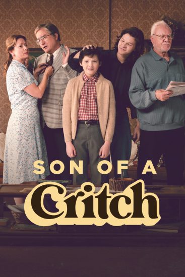 مسلسل Son Of A Critch الموسم 3 مترجمة