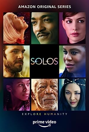 مسلسل Solos الموسم 1 مترجمة